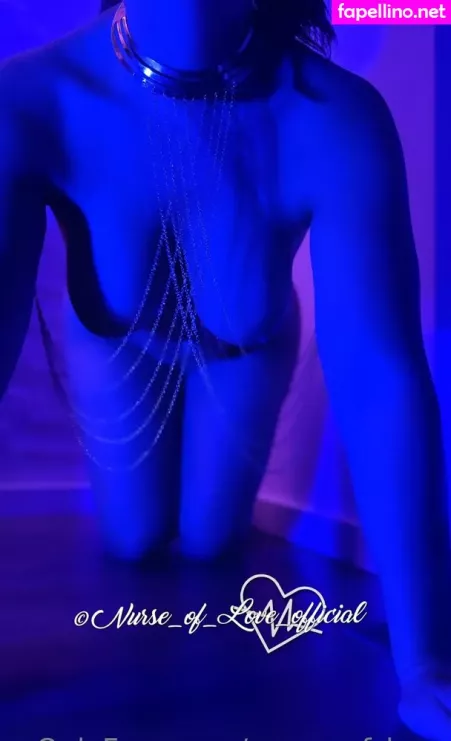 Nurselove OnlyFans Thumbnail #Ami7V7ijgV
