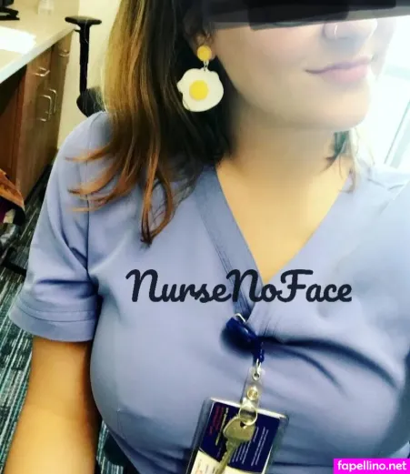 Nursenoface OnlyFans Thumbnail #OLBB1Ui4ba