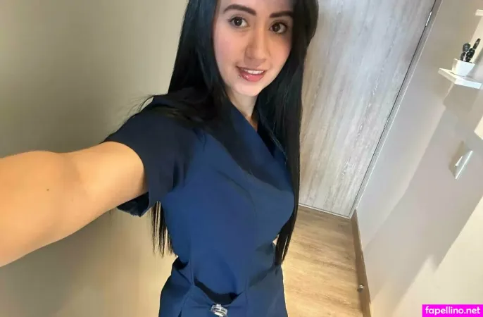 Nursepilar OnlyFans Thumbnail #0CpYuKNWtk