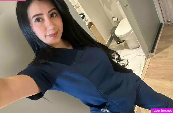 Nursepilar OnlyFans Thumbnail #Nye24UZOpr