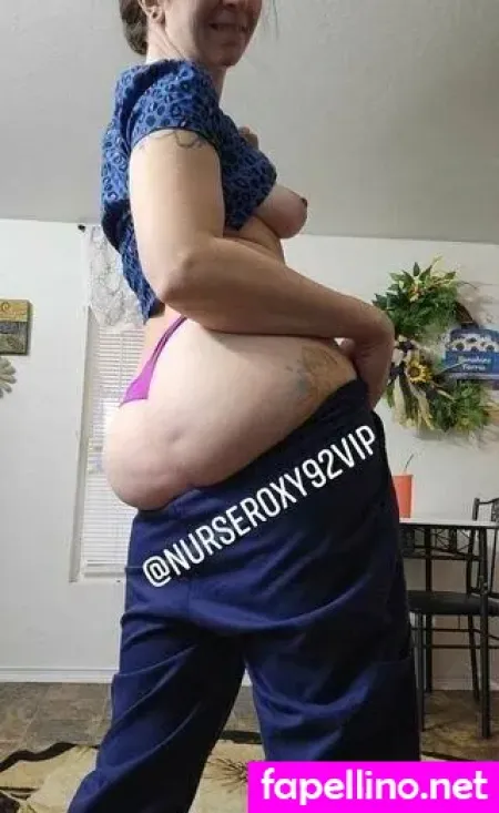 Nurseroxy92 OnlyFans Thumbnail #FxiaZTYCRG