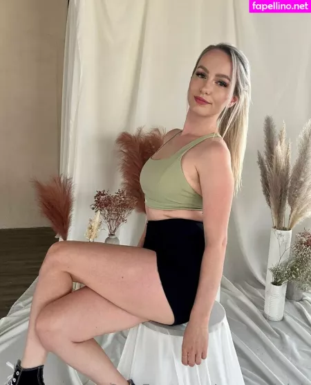 Nurseryleigh OnlyFans Thumbnail #cvfFY998E3