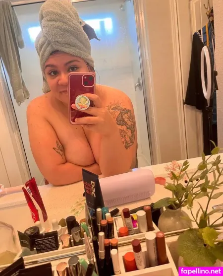 Nursetoriva OnlyFans Thumbnail #lHNTXp7RmE