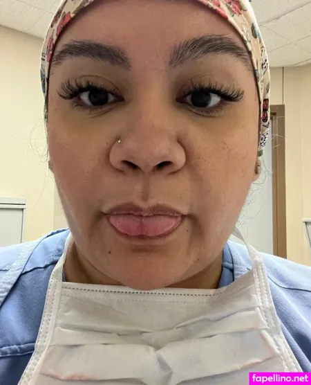 Nursetoriva OnlyFans Thumbnail #nc0gKdIP6W