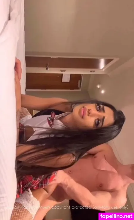 Nursh 10 OnlyFans Thumbnail #T1CQygoAe6