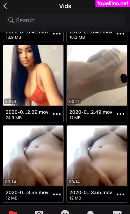 Nuryskmateo OnlyFans Thumbnail #ygEfEki5Jt