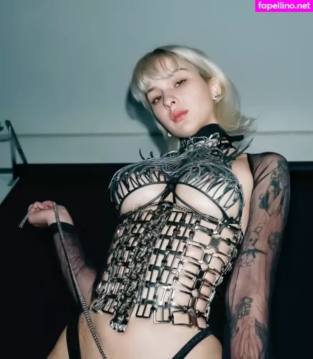 Nusi Quero OnlyFans Thumbnail #7PuJLKD1fz