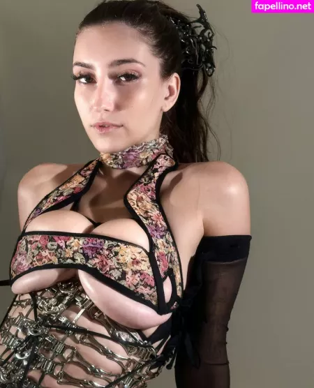 Nusi Quero OnlyFans Thumbnail #PqQjdvdZqy