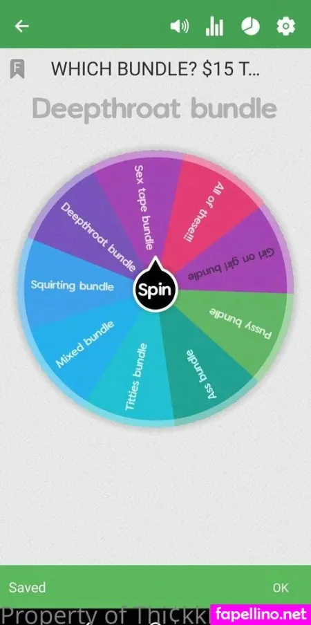 Nutformecassie OnlyFans Thumbnail #uBjXQrd44C