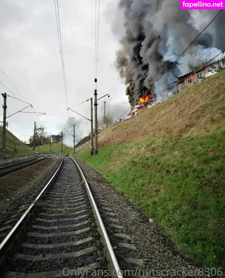 Nutscracker8306 OnlyFans Thumbnail #Kl8HrNRApN