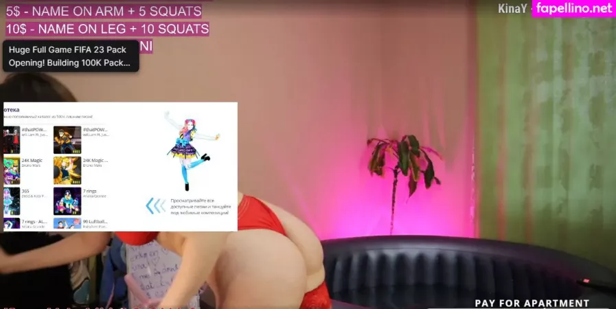 Nutsi K OnlyFans Thumbnail #vJUjvMM6rU