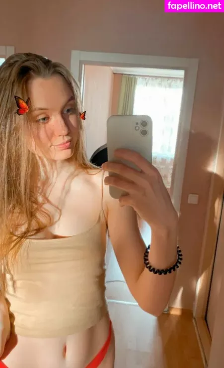 Nutsi OnlyFans Thumbnail #SgqQ8lSany