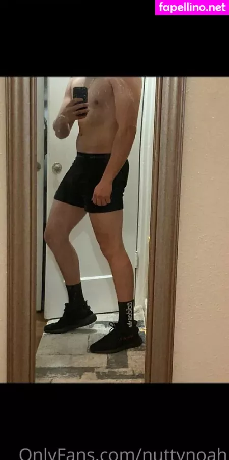 Nuttynoah OnlyFans Thumbnail #cU7qUwSe7M