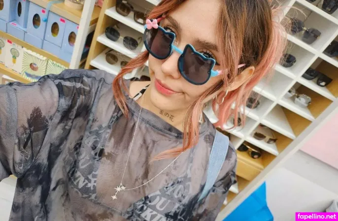 Nuvia Ouo OnlyFans Thumbnail #2x0WMZw77G