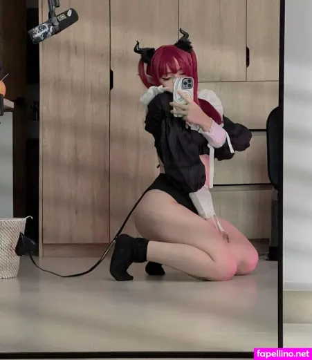 Nuvia Ouo OnlyFans Thumbnail #FaqHuU8giM