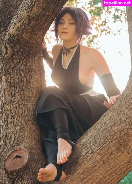 Nuviponyali OnlyFans Thumbnail #atigIZhMm0