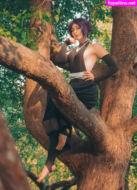 Nuviponyali OnlyFans Thumbnail #stEguWDWAE