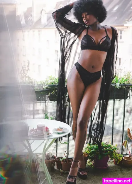 Nuwu Kj OnlyFans Thumbnail #GKgNMzlffL