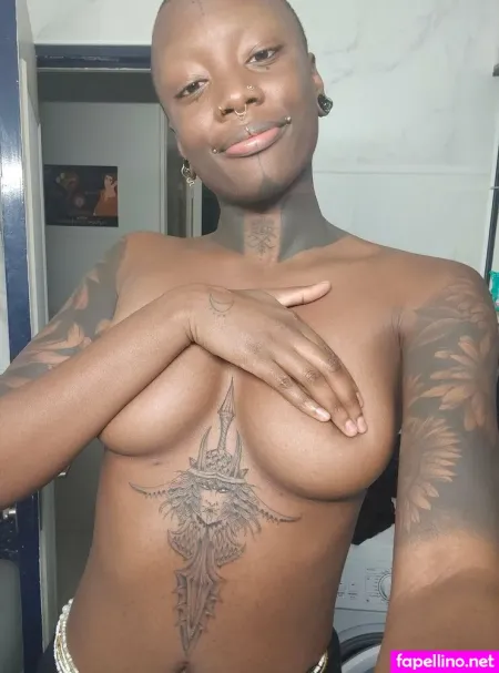 Nuwu Kj OnlyFans Thumbnail #t3hjkTPz2G
