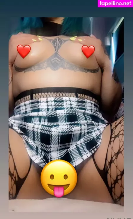 Nvme X OnlyFans Thumbnail #R41fuTLfh8