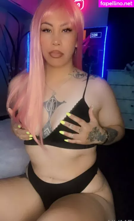 Nvme X OnlyFans Thumbnail #WU6vkPVOVO