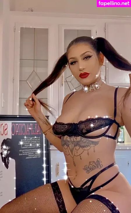 Nvstycouture OnlyFans Thumbnail #Imi05z2Lsi