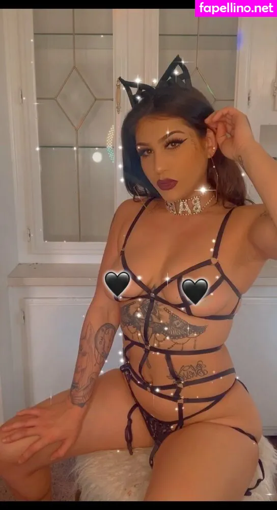 nvstycouture, nvstyycouture Nude Leaked OnlyFans Photo #ON7El4OBQo