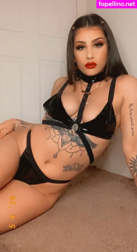 Nvstycouture OnlyFans Thumbnail #a8CAFz4oe0