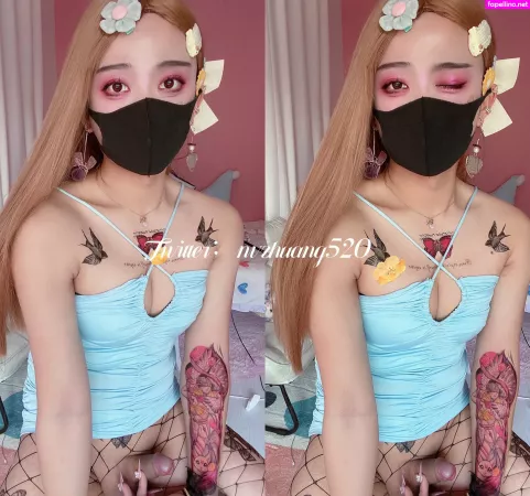 Nvzhuang520 OnlyFans Thumbnail #EepzwJYaG8