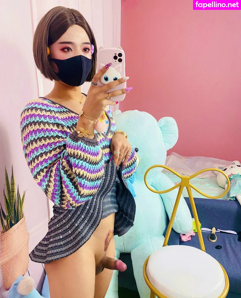 nvzhuang520 Nude Leaked OnlyFans Photo #LG3YkrEb5e