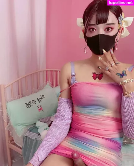 Nvzhuang520 OnlyFans Thumbnail #ZoRnnrRpw1