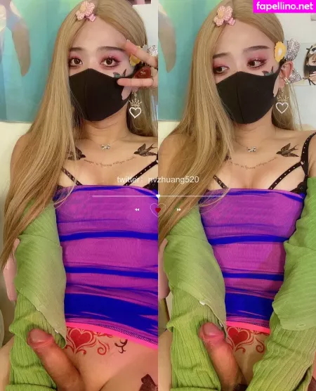 Nvzhuang520 OnlyFans Thumbnail #opcdfeRbed