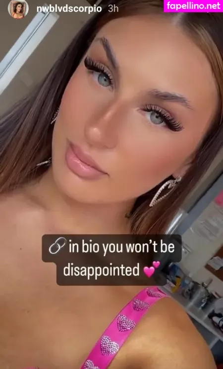 Nwblvdscorpio OnlyFans Thumbnail #wqBV0ewT1G