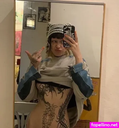 Nxeami OnlyFans Thumbnail #EBcQDlKrgi