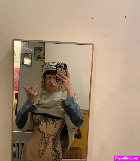 Nxeami OnlyFans Thumbnail #KNBrR0JVHr