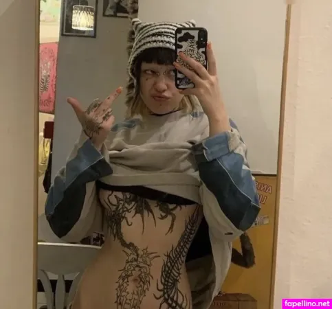 Nxeami OnlyFans Thumbnail #OaAkyRjPjy