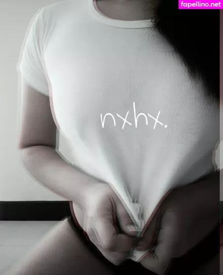 Nxhxxx OnlyFans Thumbnail #Exjv8QR5xE