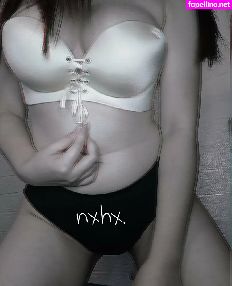 _nxhxx, nxhxxx Nude Leaked OnlyFans Photo #GvuwSpmBSf