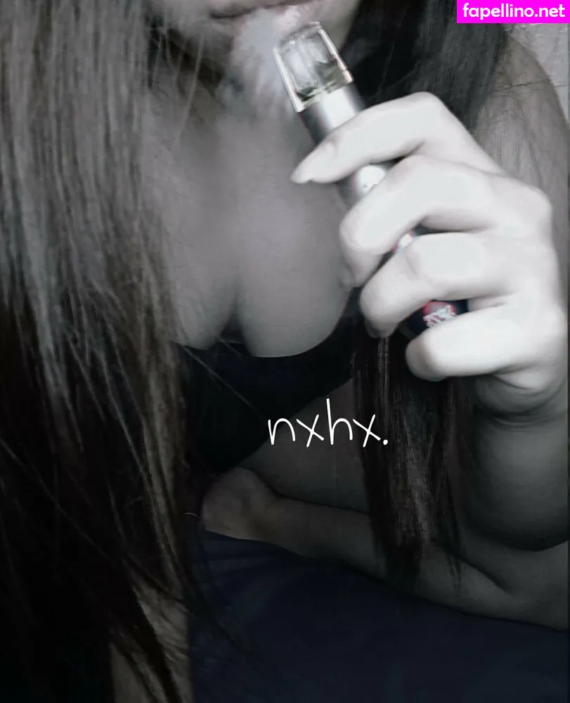 _nxhxx, nxhxxx Nude Leaked OnlyFans Photo #J8VOoSXpnX
