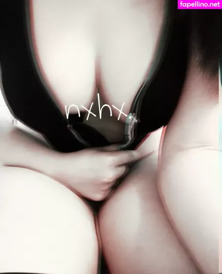 Nxhxxx OnlyFans Thumbnail #UfFkGs4dYj