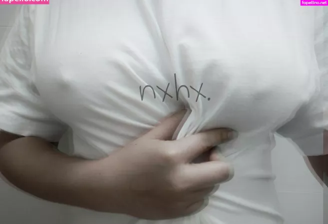 Nxhxxx OnlyFans Thumbnail #YBJrEA9ArR