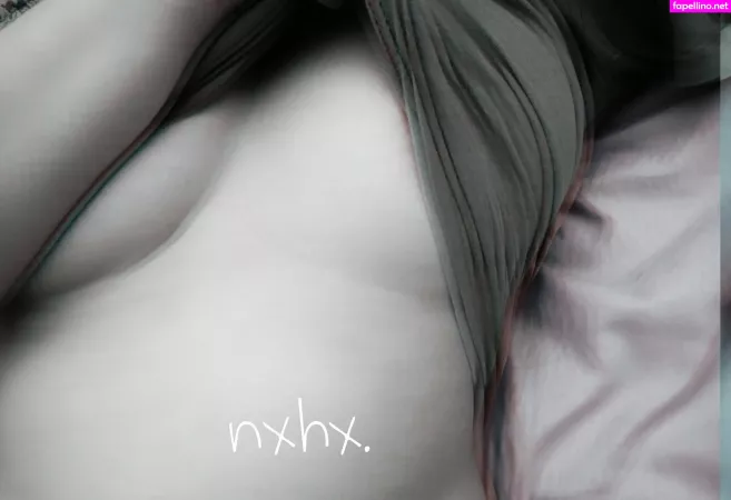 Nxhxxx OnlyFans Thumbnail #aIlfThHUra