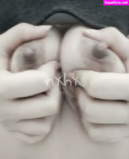 Nxhxxx OnlyFans Thumbnail #ksYqDphru6