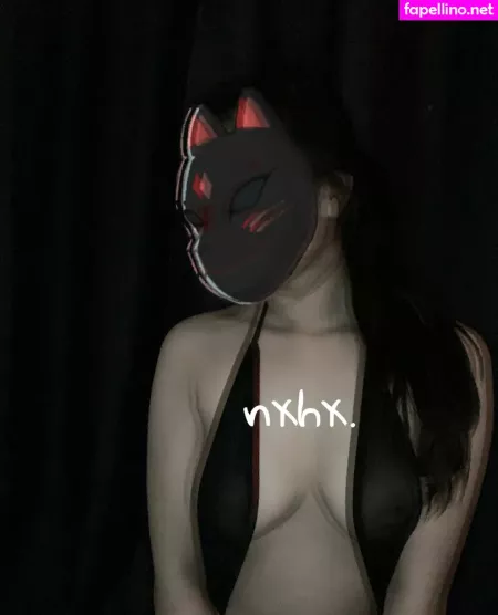 Nxhxxx OnlyFans Thumbnail #odwEFtzGdl