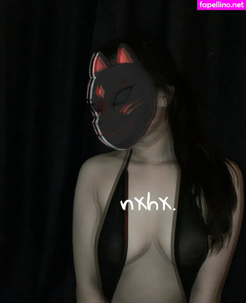 _nxhxx, nxhxxx Nude Leaked OnlyFans Photo #odwEFtzGdl