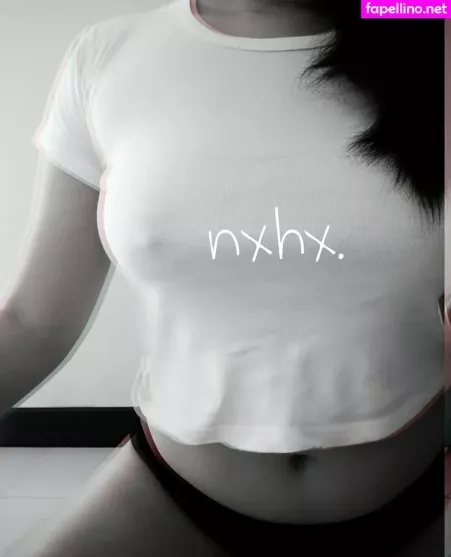 Nxhxxx OnlyFans Thumbnail #pGSTRhc7C5