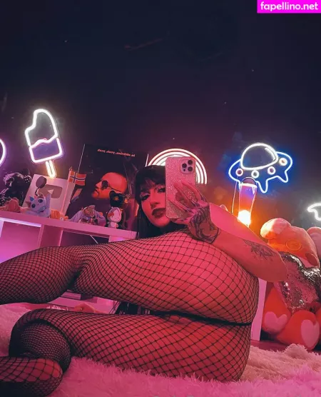 Nxrdlys OnlyFans Thumbnail #NSZNXU8hFR