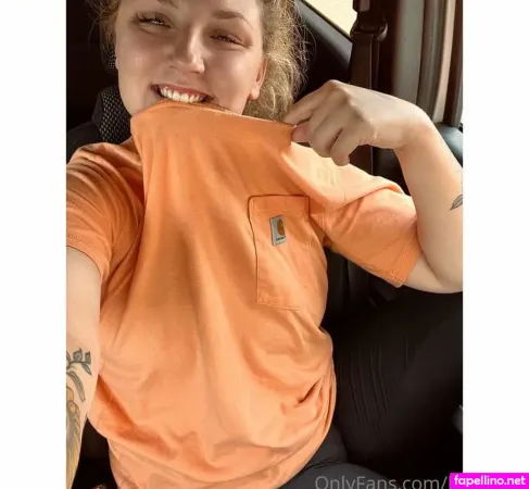 Nxtdoorgirlkay OnlyFans Thumbnail #Asae1h5y0S