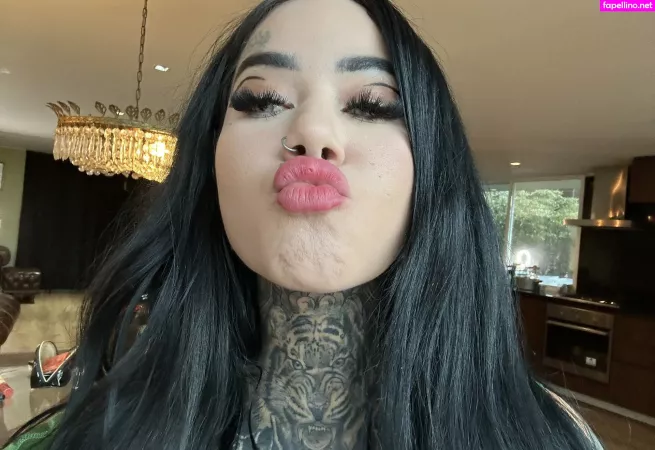 Nya Blu OnlyFans Thumbnail #i9TXWEu87F