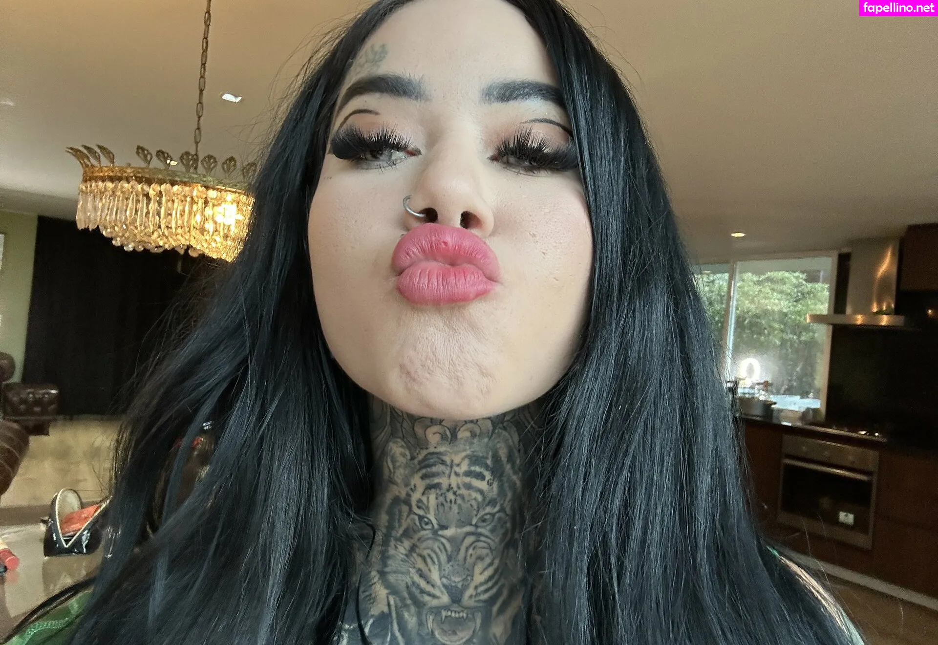 nyablu Nude Leaked OnlyFans Photo #i9TXWEu87F